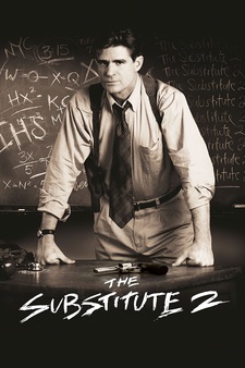 The Substitute 2: School's Out