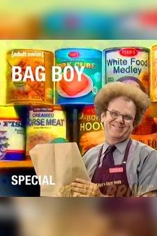 Bag Boy Special