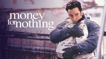 Money For Nothing