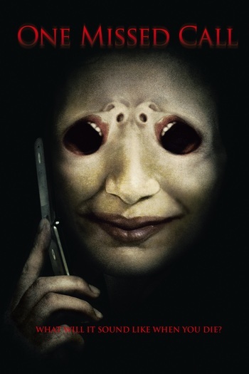 One Missed Call (2008)