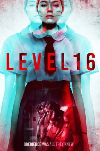 Level 16