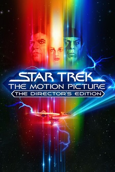 Star Trek: The Motion Picture - The Dire...
