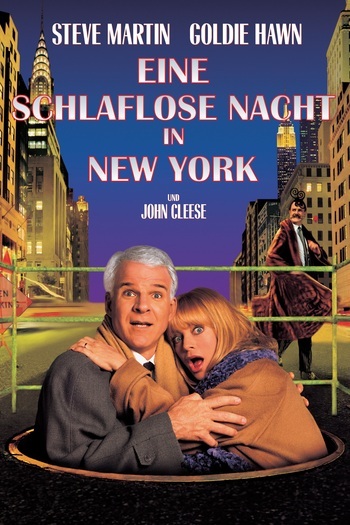 The Out-of-Towners (1999)