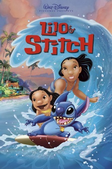 Lilo & Stitch