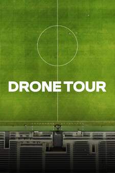 Drone Tour
