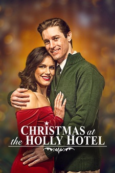 Christmas at the Holly Hotel