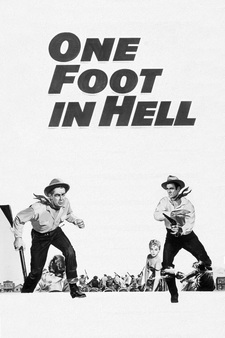 One Foot In Hell