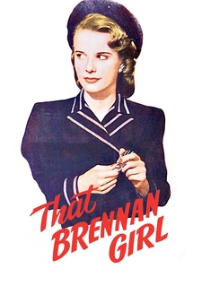 That Brennan Girl