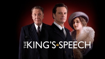 The King's Speech
