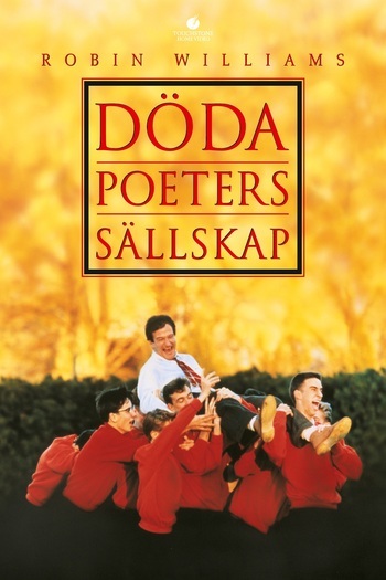 Dead Poets Society