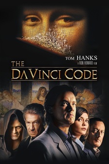 The Da Vinci Code (Extended Version)
