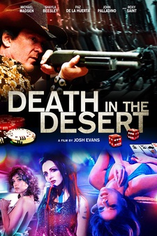 Death In the Desert