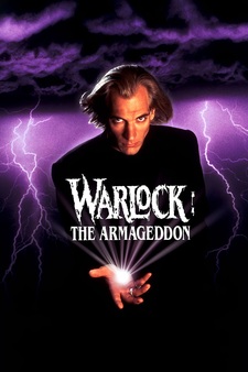 Warlock II: The Armageddon