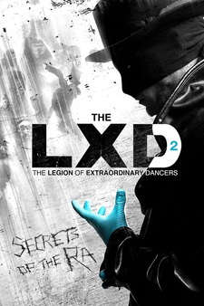 The LXD: Secrets of the Ra