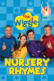 The Wiggles, Nursery Rhymes