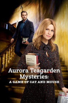Aurora Teagarden Mysteries: A Game of Ca...