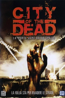 Gangs of the Dead (a.k.a. Last Rights)