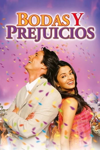 Bride & Prejudice