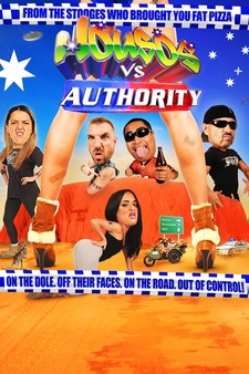 Housos vs Authority