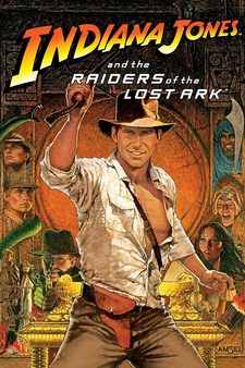 Indiana Jones and the Raiders of the Los...
