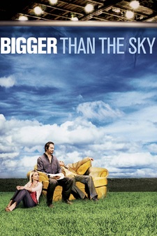 Bigger Than the Sky