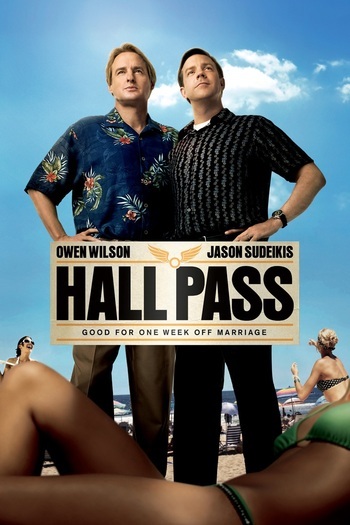 Hall Pass