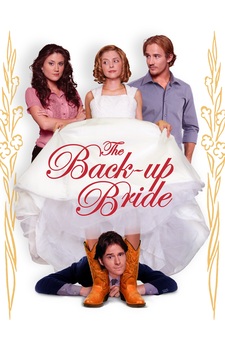 The Back-up Bride