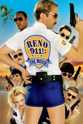 Reno 911!: Miami