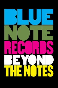 Blue Note Records: Beyond the Notes