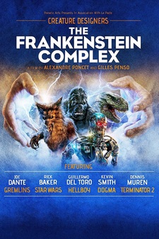 The Frankenstein Complex