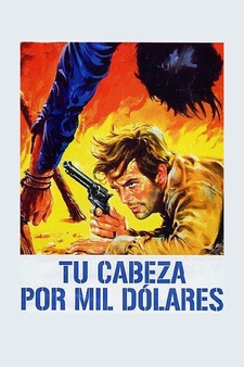 Vengeance is Mine (1967)