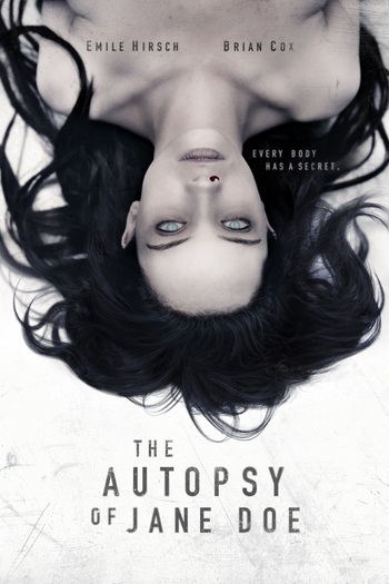 The Autopsy of Jane Doe