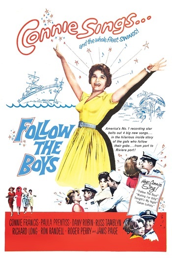 Follow the Boys (1963)