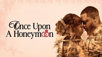 Once Upon a Honeymoon (1942)