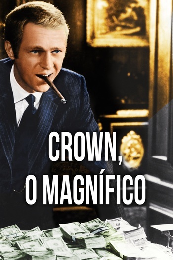 The Thomas Crown Affair (1968)