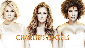 Charlie's Angels (Reboot)