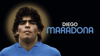 Diego Maradona