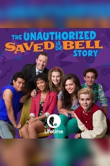 The Unauthorized Saved By the Bell Story