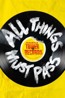 All Things Must Pass: The Rise and Fall...