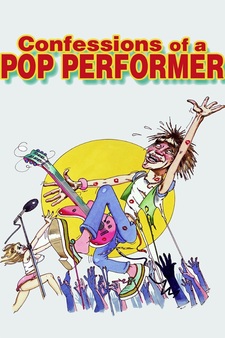 Confessions of a Pop Performer