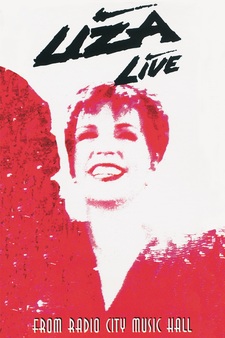 Liza Minnelli: Live From Radio City Musi...