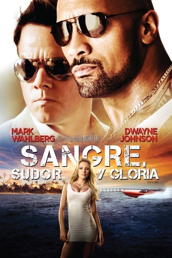 Pain and Gain