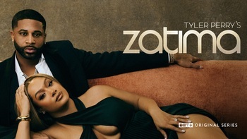 Zatima