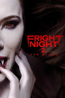 Fright Night 2: New Blood (Unrated)