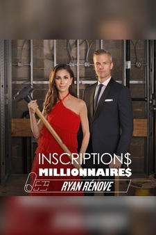 Million Dollar Listing: Ryan's Renovatio...