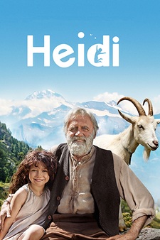 Heidi (English version)