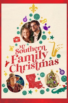 My Southern Family Christmas