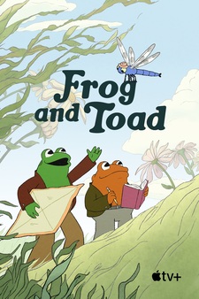 Frog and Toad
