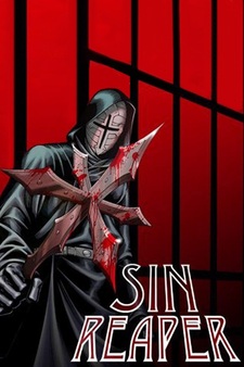 Fangoria Presents Sin Reaper