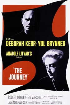 The Journey (1959)